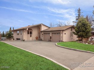 1328 W 11th Ave, Anchorage, AK 99501