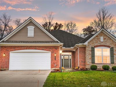 575 Carrick Dr, Dayton, OH, 45458