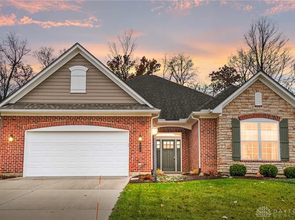 575 Carrick Dr, Dayton, OH 45458