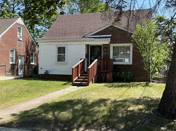 3102 Ferris Ave, Royal Oak, MI 48073