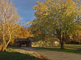 4496 County Road 239, Fulton, MO 65251