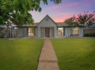 2506 Idlewood Dr, Garland, TX 75040