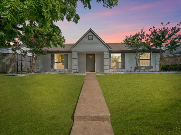 2506 Idlewood Dr, Garland, TX 75040