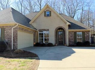 401 Wildwood Way, Pearl, MS 39208