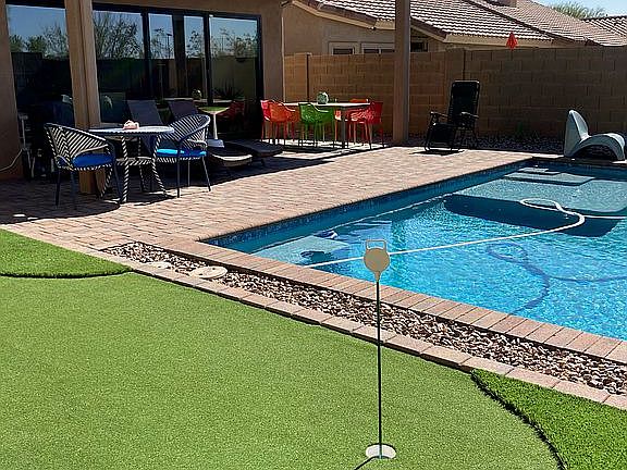 2nd image of 10324 E Caribbean Ln