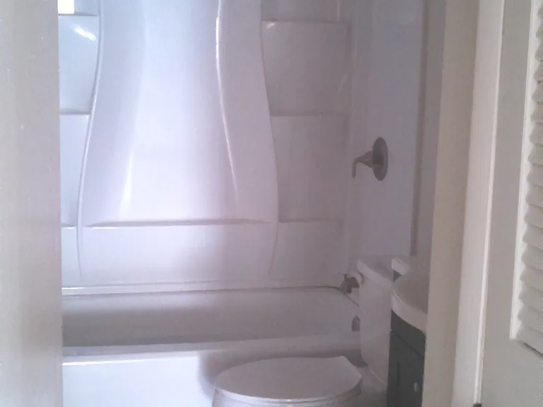 view of bathroom