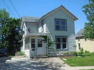 433 Harding St, Janesville, WI 53545