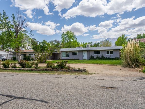 2652 Highland Dr, Bishop, CA 93514