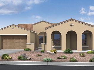 4458 N Golf Dr, Buckeye, AZ 85396