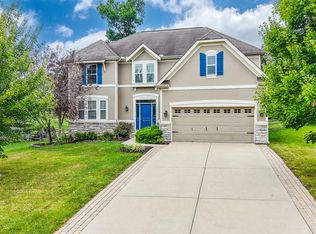 10233 Highmeadow Ln, Independence, KY 41051