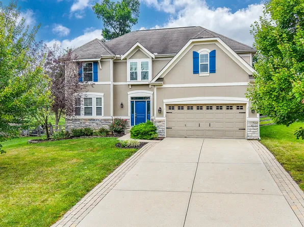 10233 Highmeadow Ln, Independence, KY 41051