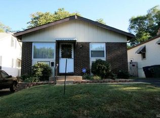 7077 Mardel Ave, Saint Louis, MO