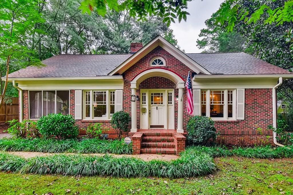 2 Melford Pl, Avondale Estates, GA 30002 Zillow