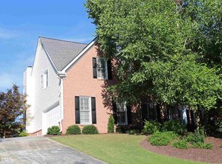928 Cedar Falls Ct, Lilburn, GA 30047