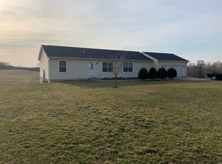 1391 N 750 W, Warsaw, IN 46580