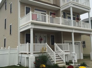 242 40th St, Brigantine, NJ 08203