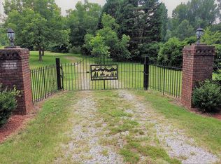 2042 Gray Mare Hollow Rd, Aiken, SC 29803