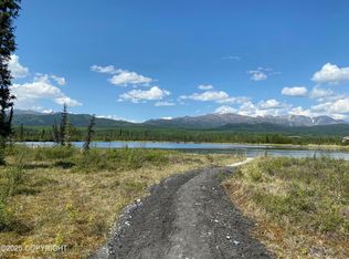 9000 Mile 4 Rd, Gakona, AK 99586