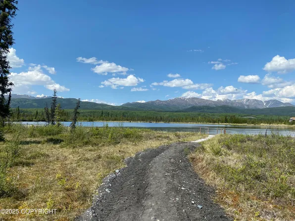 9000 Mile 4 Rd, Gakona, AK 99586