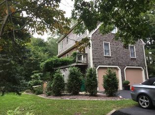 Monponsett St, Halifax, MA 02338
