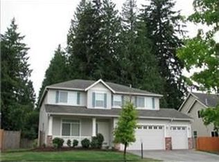 1216 169th Pl SW, Lynnwood, WA 98037