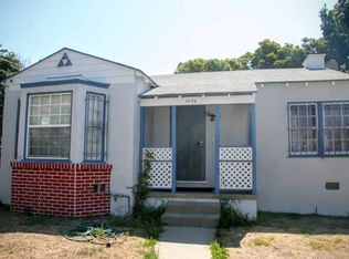 1636 N Hoover St, Los Angeles, CA 90027