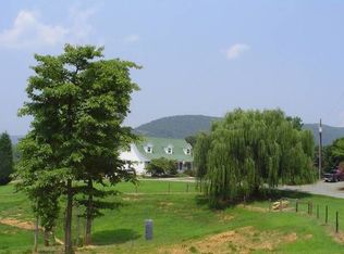 1177 Gene Martin Rd, Walnut Cove, NC 27052