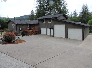 23915 NE Dole Valley Rd, Yacolt, WA 98675