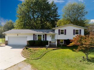 4544 Massillon Rd, Canton, OH 44720