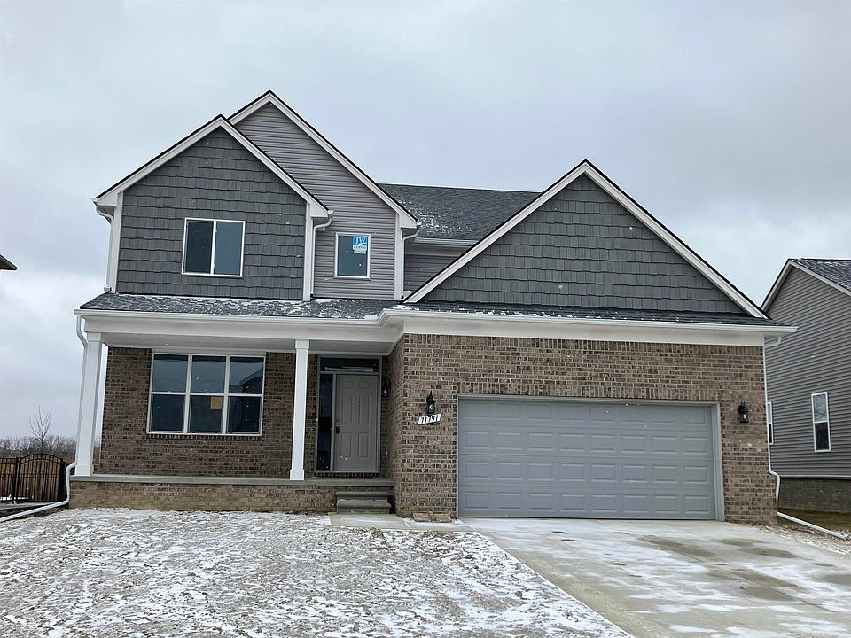 71791 Sarah Dr, Romeo, MI 48065 Zillow