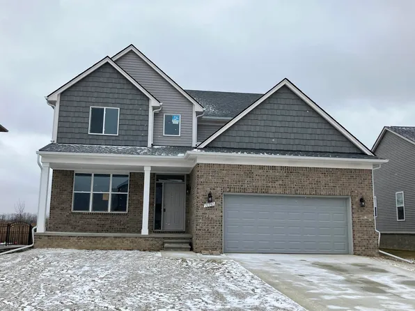 71791 Sarah Dr, Romeo, MI 48065