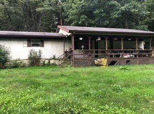 48343 Bell School Rd, East Liverpool, OH 43920