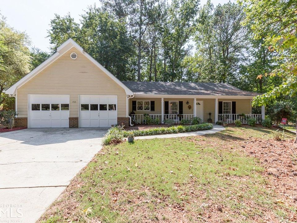 1st image of 785 Greenwood Trl SE