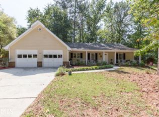 785 Greenwood Trl SE, Conyers, GA 30094