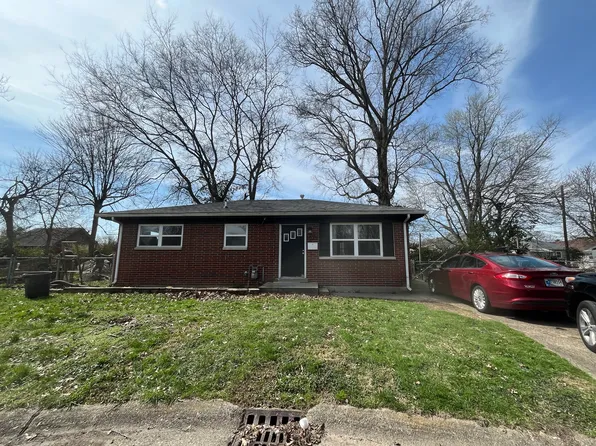 1023 Windsor Cir, Jeffersonville, IN 47130