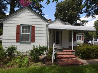 1211 Earle Ave, Chesapeake, VA 23324