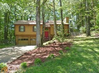 4178 Woodcrest Dr, Powder Springs, GA 30127