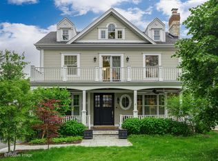 1367 Scott Ave, Winnetka, IL 60093