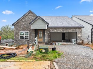 4840 Willow Bluff Cir, Knoxville, TN 37914