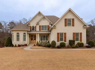 605 Altamaha Cir, Evans, GA 30809