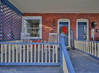 608 Fulmer Ave, Stroudsburg, PA