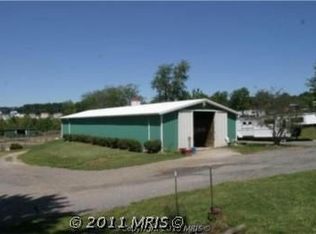 2212 Cape Horn Rd, Hampstead, MD 21074