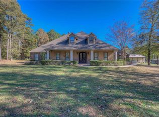 439 Circle Dr, Mansfield, LA 71052