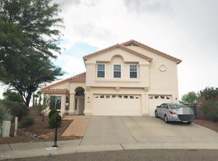 7071 N Avenida Adella, Tucson, AZ 85741