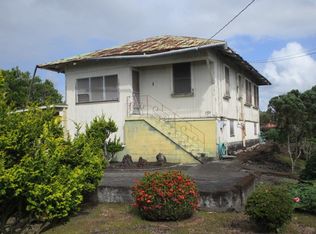 17-164 Palula St LOT 9, Keaau, HI 96749