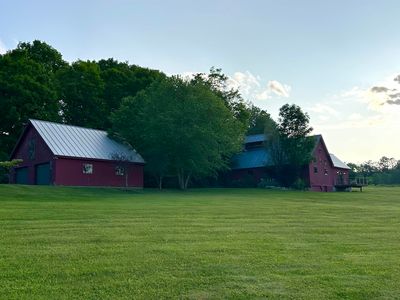 1434 Taplin Hill Road, Corinth, VT, 05039