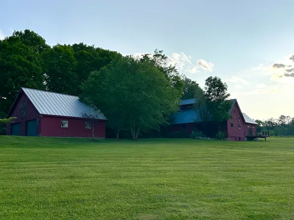 1434 Taplin Hill Road, Corinth, VT 05039