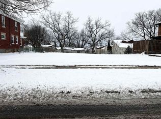 1621 8th St, Monroe, WI 53566