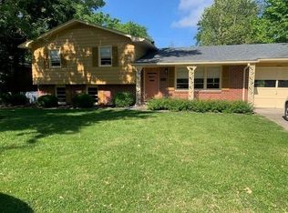 505 Bourn Ave, Columbia, MO 65203