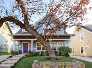1622 Kings Hwy, Dallas, TX 75208